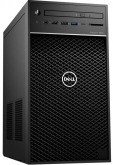 Dell Precision T3640 (TKNT3640RKSP6A4) Masaüstü Bilgisayar kullananlar yorumlar
